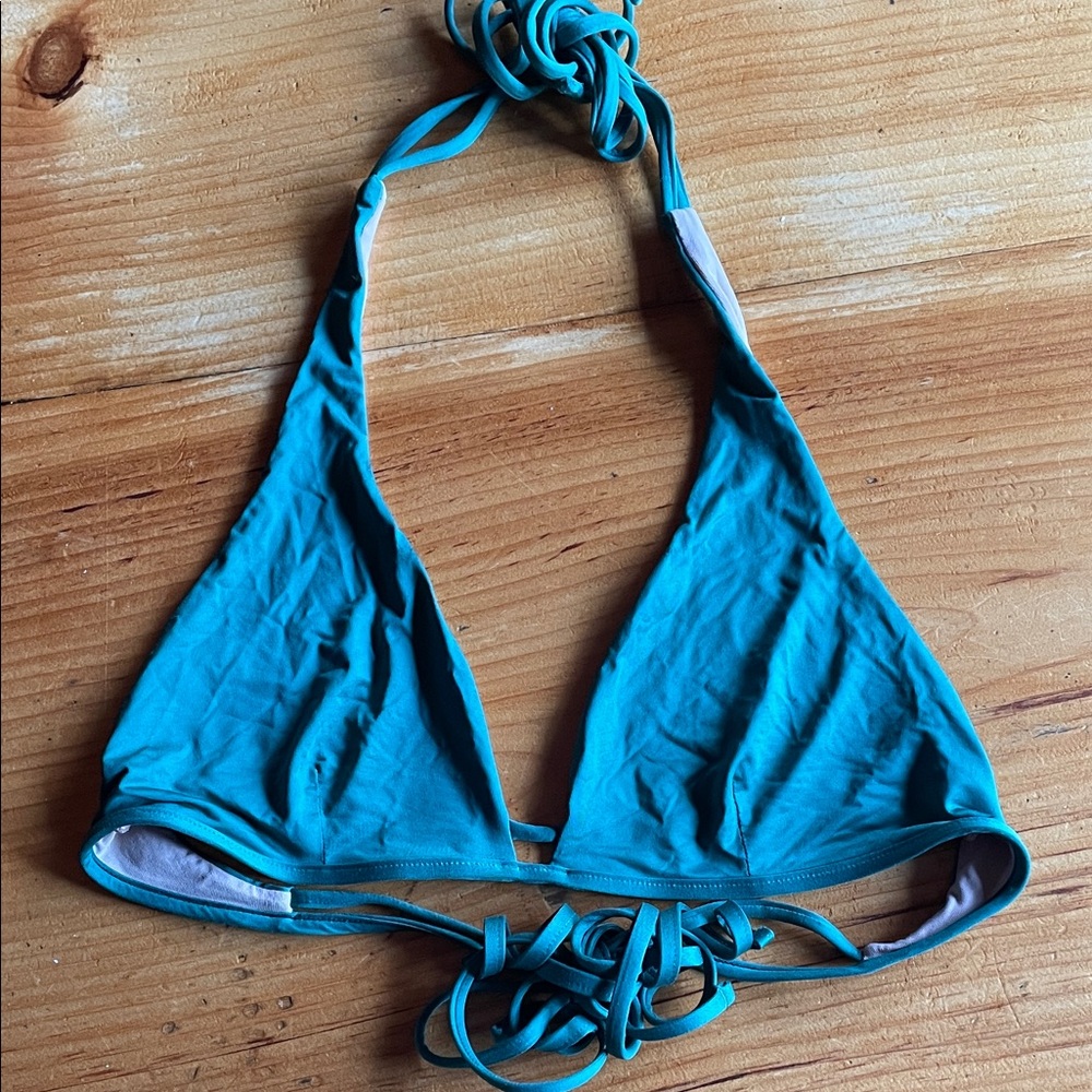 Patagonia bikini top